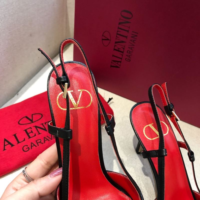 Valentino Sandals